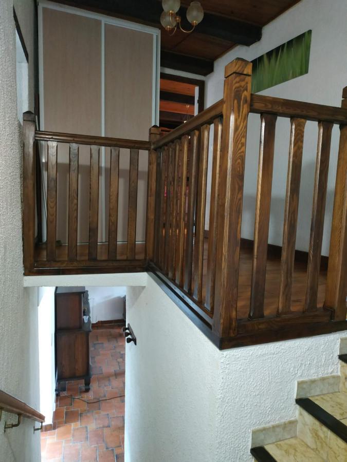 Maison En Pierres Au Coeur D'un Village Ardechois Holiday home *
